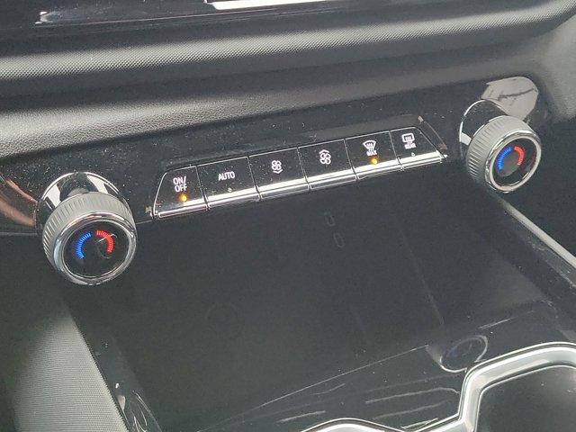2026 Chevrolet Silverado EV Trail Boss