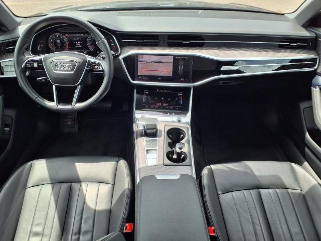 2024 Audi A6 Premium Plus 55 TFSI quattro S tronic