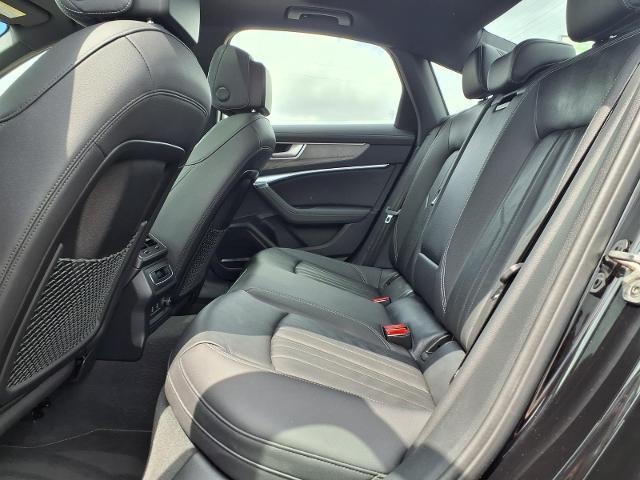 2024 Audi A6 Premium Plus 55 TFSI quattro S tronic