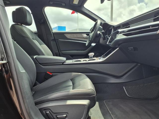 2024 Audi A6 Premium Plus 55 TFSI quattro S tronic