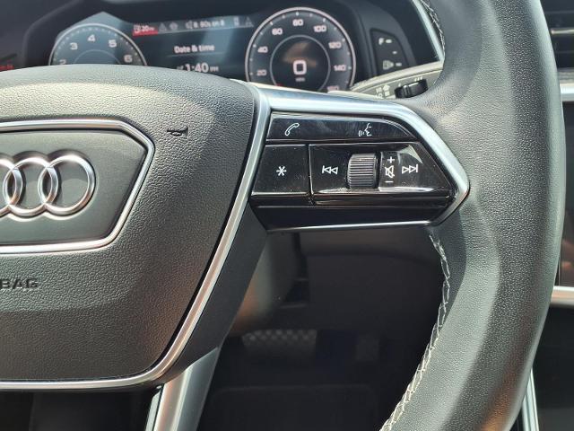 2024 Audi A6 Premium Plus 55 TFSI quattro S tronic