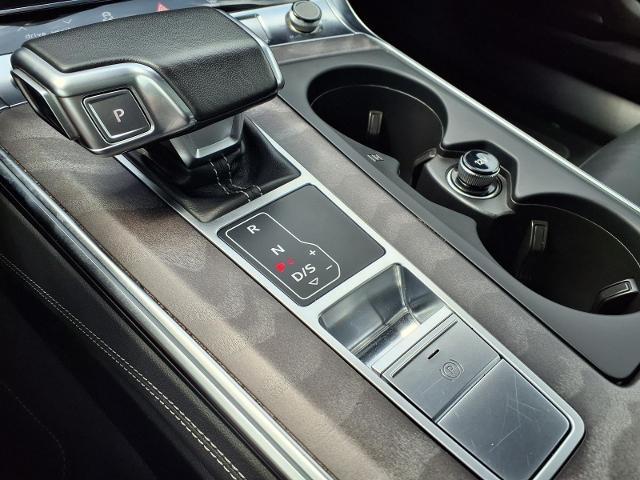 2024 Audi A6 Premium Plus 55 TFSI quattro S tronic