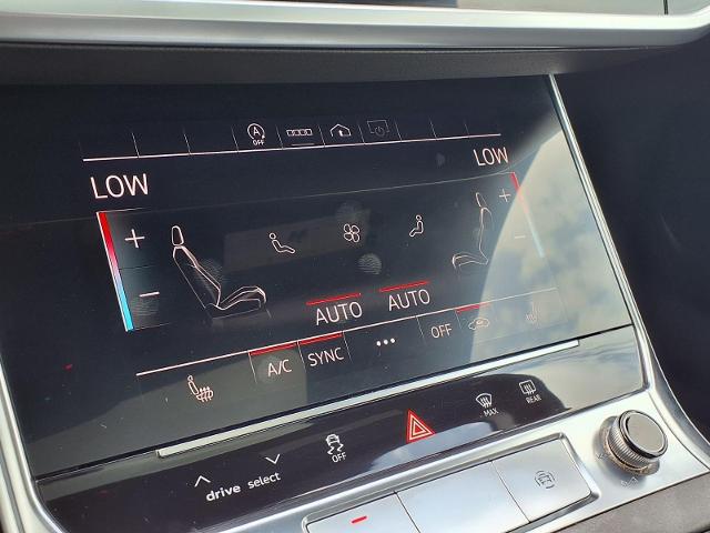 2024 Audi A6 Premium Plus 55 TFSI quattro S tronic