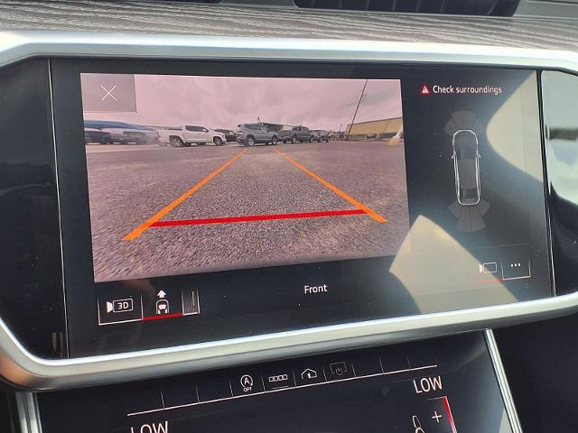 2024 Audi A6 Premium Plus 55 TFSI quattro S tronic