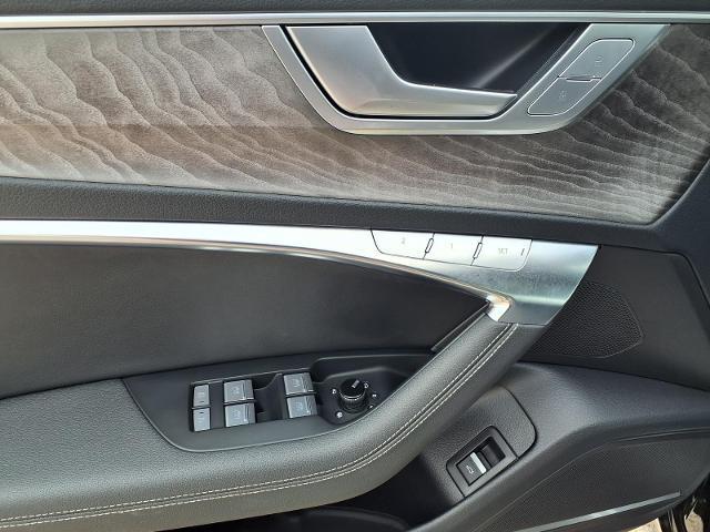 2024 Audi A6 Premium Plus 55 TFSI quattro S tronic