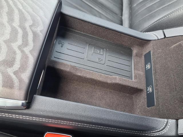 2024 Audi A6 Premium Plus 55 TFSI quattro S tronic