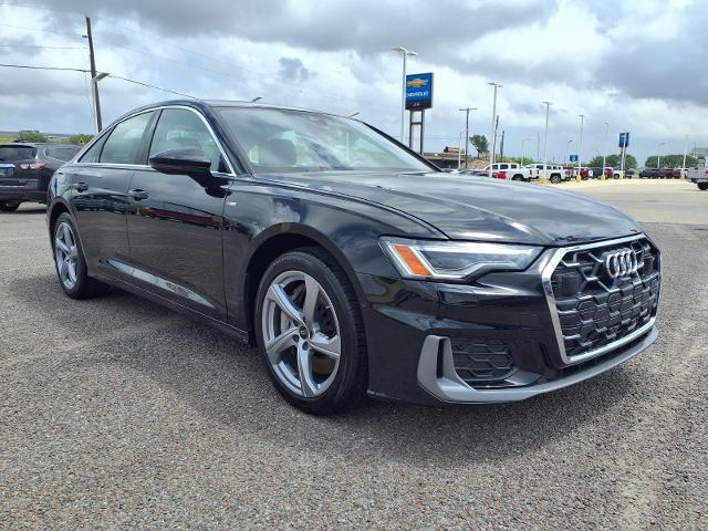 2024 Audi A6 Premium Plus 55 TFSI quattro S tronic
