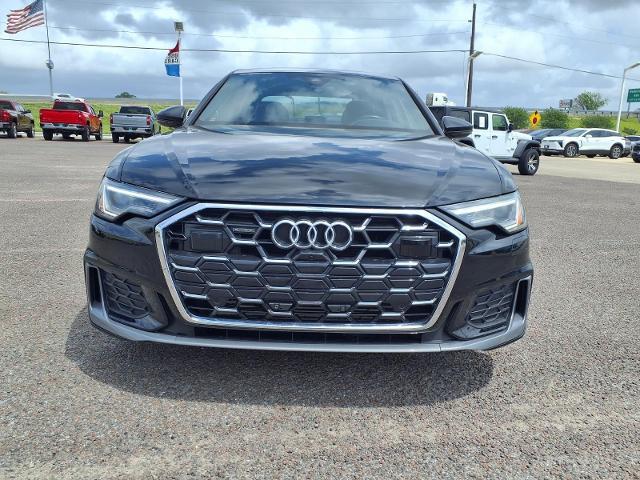 2024 Audi A6 Premium Plus 55 TFSI quattro S tronic