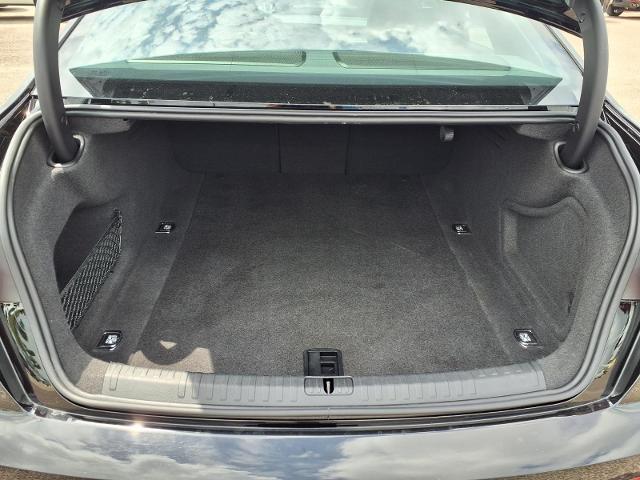 2024 Audi A6 Premium Plus 55 TFSI quattro S tronic