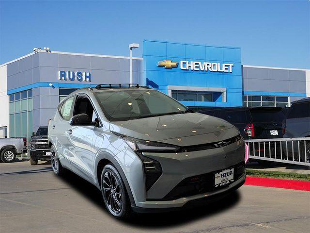 2027 Chevrolet Bolt RS FWD for sale in Elgin, TX