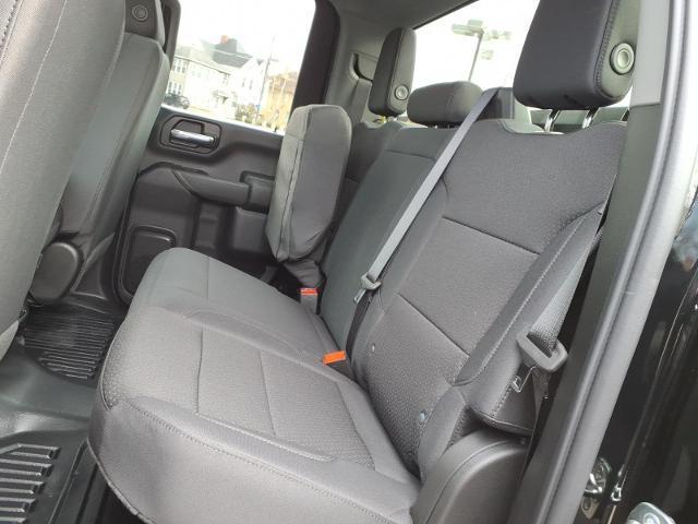 2026 Chevrolet Silverado 3500HD Double Cab, Long Bed, WT Dual Rear Wheel, 4WD