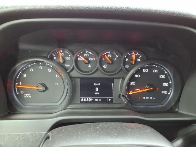 2026 Chevrolet Silverado 3500HD Double Cab, Long Bed, WT Dual Rear Wheel, 4WD