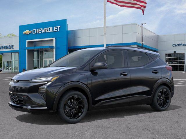 2027 Chevrolet Bolt RS FWD