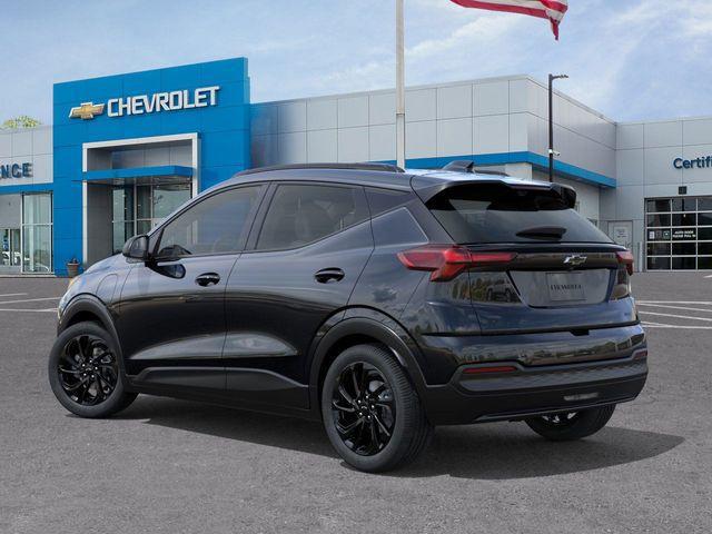 2027 Chevrolet Bolt RS FWD