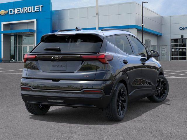 2027 Chevrolet Bolt RS FWD