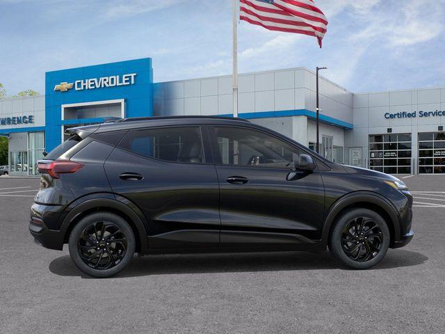 2027 Chevrolet Bolt RS FWD