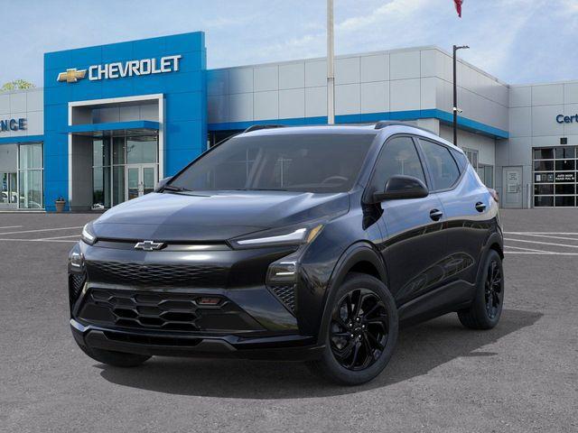 2027 Chevrolet Bolt RS FWD