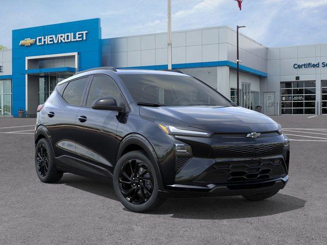 2027 Chevrolet Bolt RS FWD