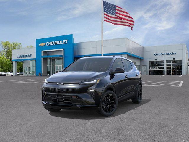 2027 Chevrolet Bolt RS FWD