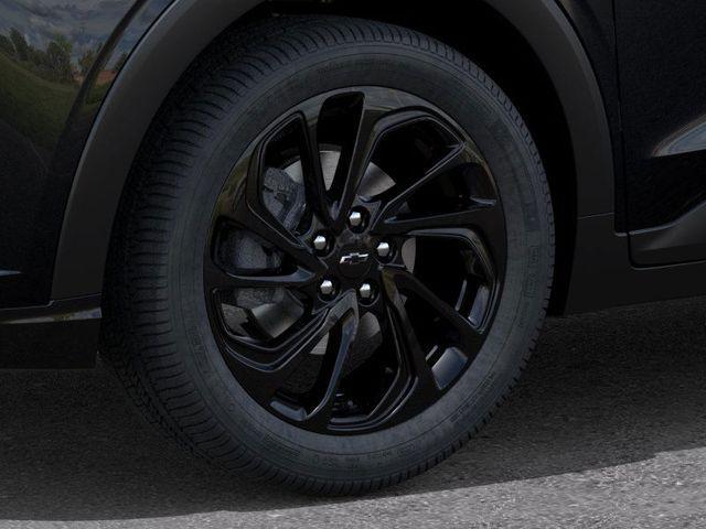 2027 Chevrolet Bolt RS FWD