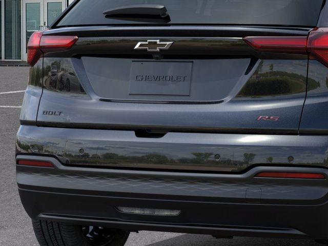 2027 Chevrolet Bolt RS FWD