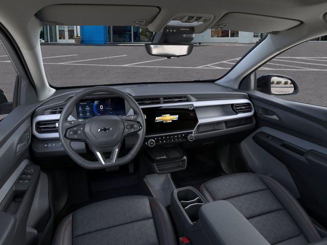 2027 Chevrolet Bolt RS FWD