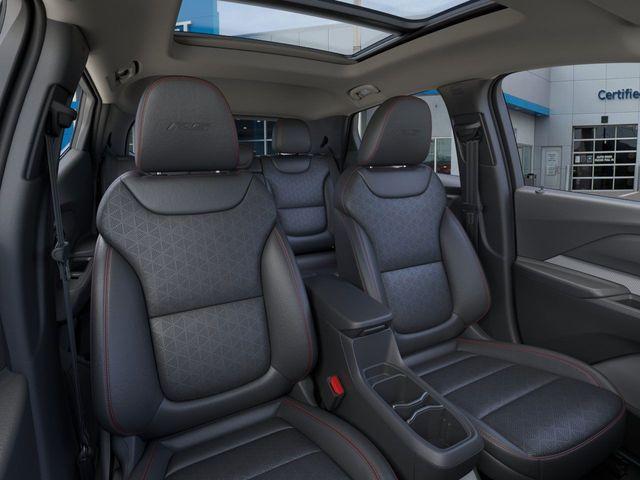 2027 Chevrolet Bolt RS FWD