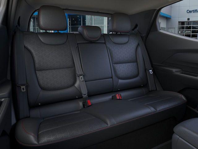 2027 Chevrolet Bolt RS FWD