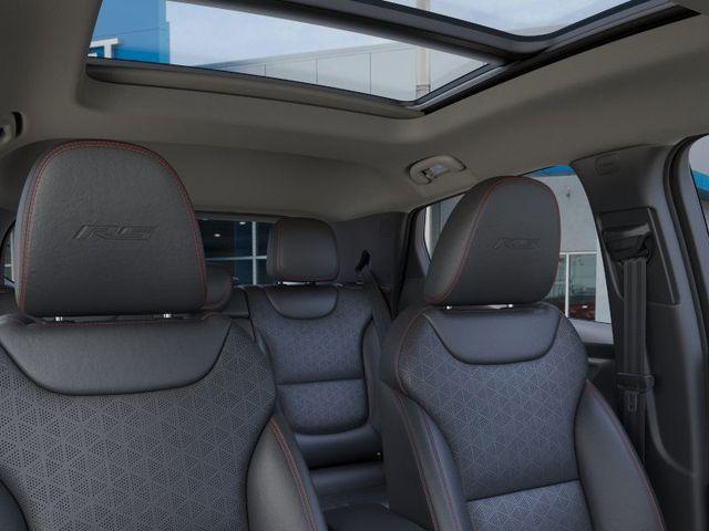 2027 Chevrolet Bolt RS FWD