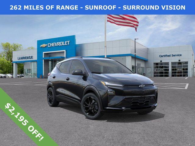 2027 Chevrolet Bolt RS FWD for sale in Mechanicsburg, PA