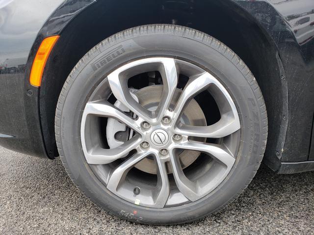 2026 Chrysler Pacifica Pinnacle AWD