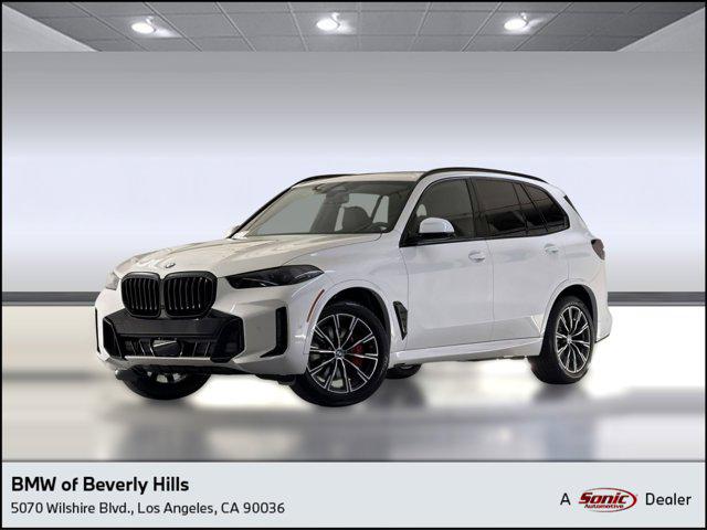 2026 BMW X5 sDrive40i for sale in Los Angeles, CA