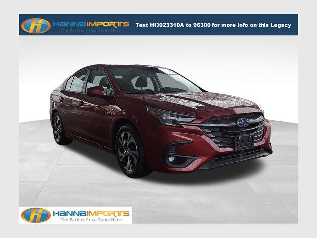 2025 Subaru Legacy Premium for sale in Raleigh, NC