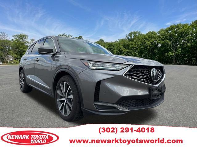 2025 Acura MDX Technology Package for sale in Newark, DE