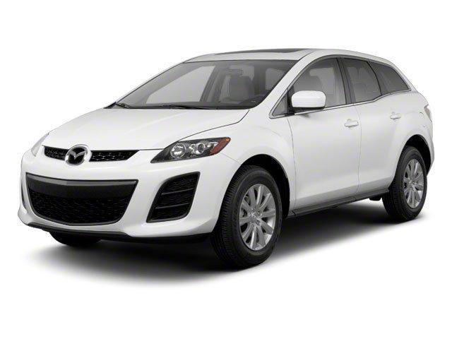 2010 Mazda CX-7 i Sport for sale in Wichita, KS
