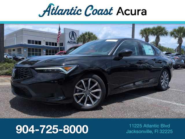 2026 Acura Integra FWD for sale in Jacksonville, FL