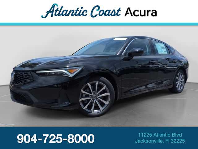 2026 Acura Integra FWD for sale in Jacksonville, FL