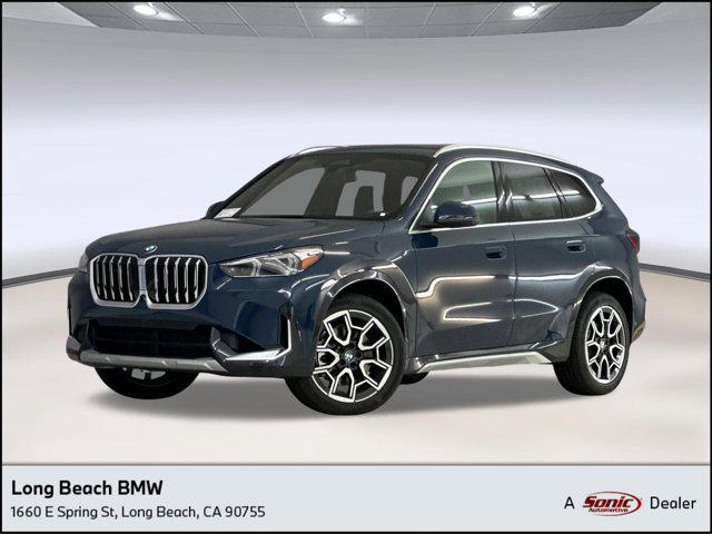 2026 BMW X1 xDrive28i for sale in Long Beach, CA