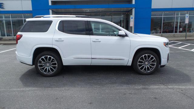 2023 GMC Acadia FWD Denali for sale in Lock Haven, PA