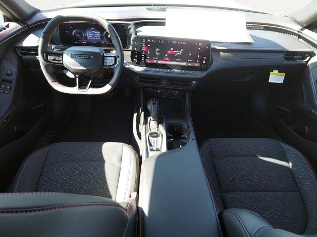 2026 Dodge Charger GT