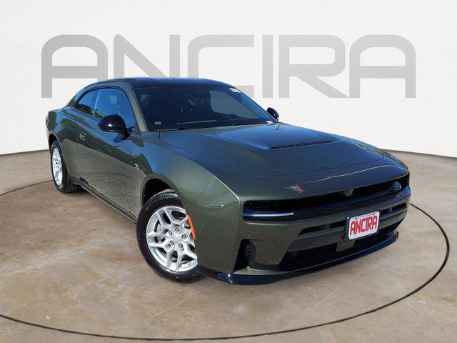 2026 Dodge Charger GT