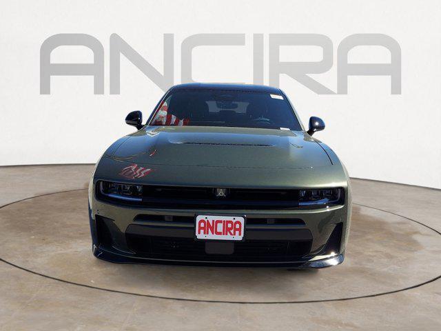 2026 Dodge Charger GT