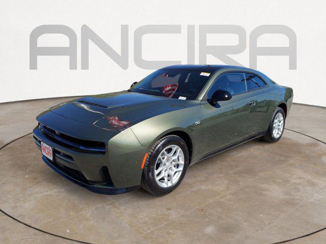 2026 Dodge Charger GT