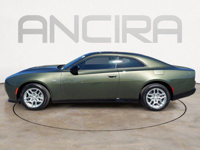 2026 Dodge Charger GT
