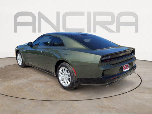 2026 Dodge Charger GT