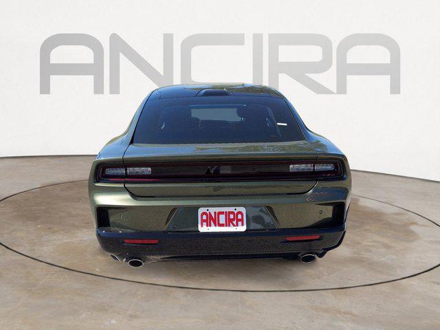 2026 Dodge Charger GT