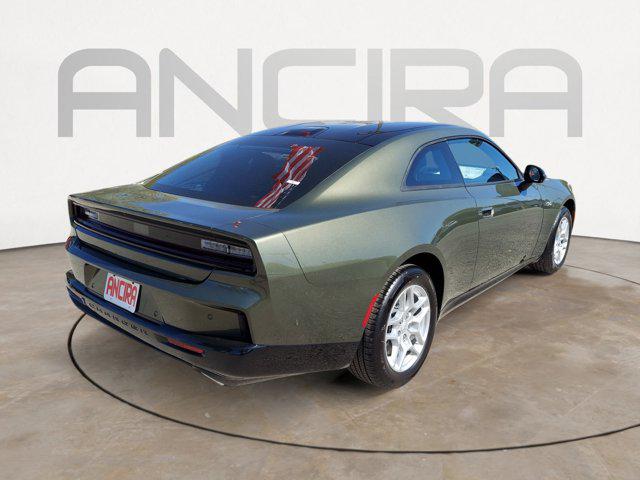 2026 Dodge Charger GT