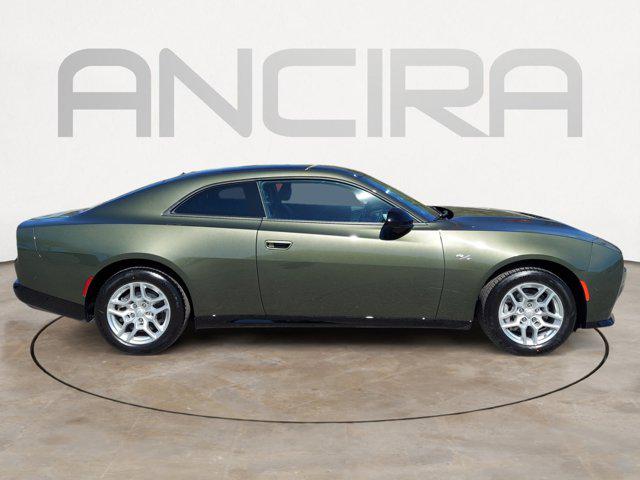 2026 Dodge Charger GT