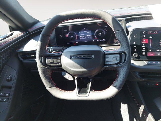 2026 Dodge Charger GT
