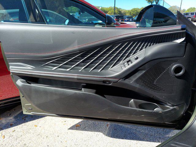 2026 Dodge Charger GT